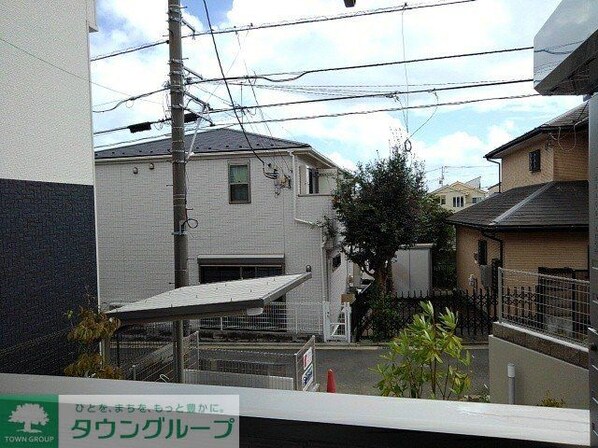 グリシーヌの物件内観写真